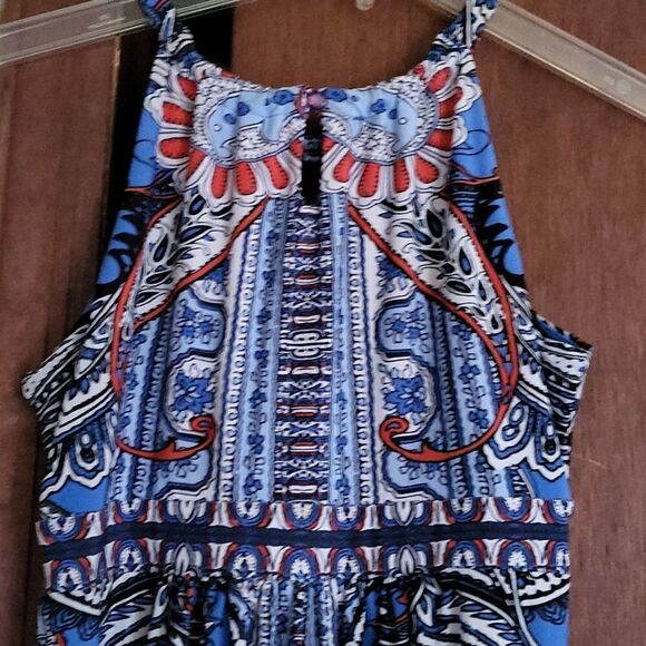 Red white and blue sparkles ✨️ - Picture 6 of 7